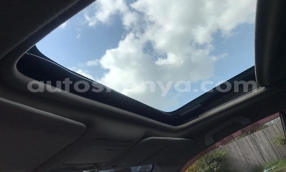 Buy Used Subaru Forester White Car in Nairobi in Nairobi Buy Used Subaru Forester White Car in Nairobi in Nairobi