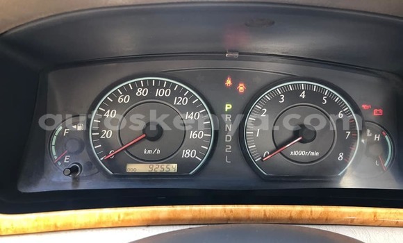 Buy Used Toyota Fielder Blue Car in Nairobi in Nairobi Buy Used Toyota Fielder Blue Car in Nairobi in Nairobi