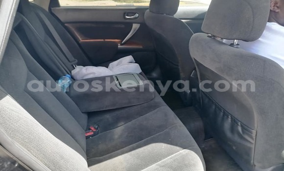 Buy Used Nissan Teana Black Car in Nairobi in Nairobi Buy Used Nissan Teana Black Car in Nairobi in Nairobi