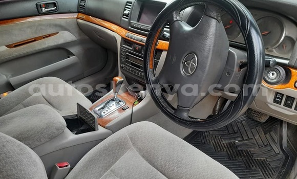 Buy Used Toyota Mark II Silver Car in Nairobi in Nairobi Buy Used Toyota Mark II Silver Car in Nairobi in Nairobi