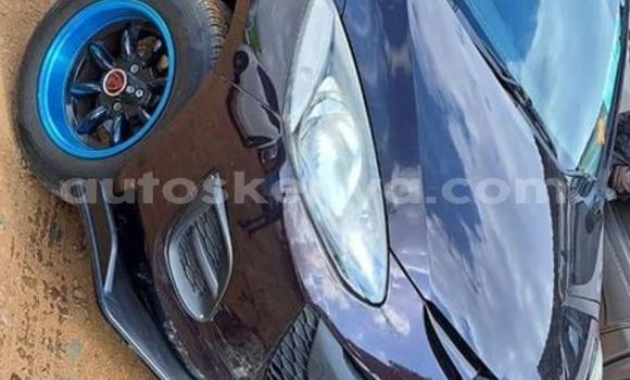 Buy Used Mazda Demio Black Car in Nairobi in Nairobi Buy Used Mazda Demio Black Car in Nairobi in Nairobi