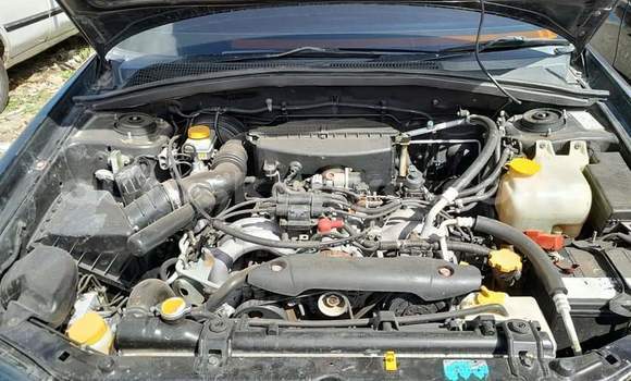 Buy Used Subaru Forester Black Car in Nairobi in Nairobi Buy Used Subaru Forester Black Car in Nairobi in Nairobi