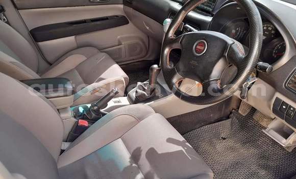 Buy Used Subaru Forester Black Car in Nairobi in Nairobi Buy Used Subaru Forester Black Car in Nairobi in Nairobi