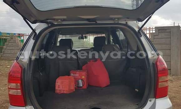 Buy Used Toyota Wish Silver Car in Nairobi in Nairobi Buy Used Toyota Wish Silver Car in Nairobi in Nairobi