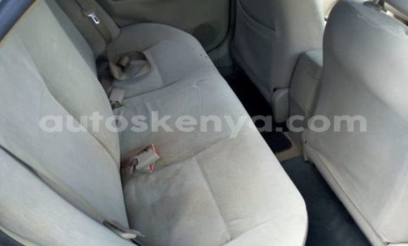 Nunua Ilio tumika Toyota Axio Nyeupe Gari ndani ya Nairobi nchini Nairobi Nunua Ilio tumika Toyota Axio Nyeupe Gari ndani ya Nairobi nchini Nairobi