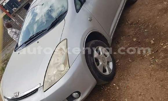 Buy Used Toyota Wish Silver Car in Nairobi in Nairobi Buy Used Toyota Wish Silver Car in Nairobi in Nairobi