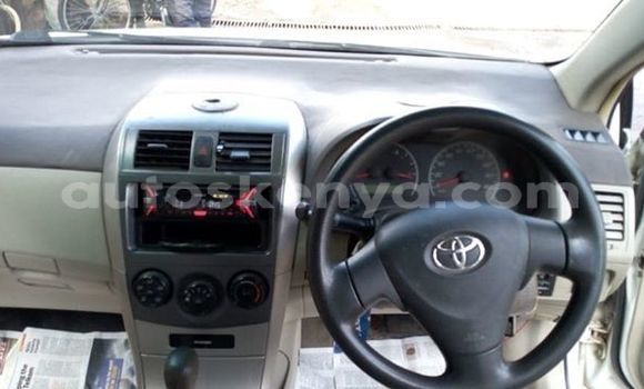 Nunua Ilio tumika Toyota Axio Nyeupe Gari ndani ya Nairobi nchini Nairobi Nunua Ilio tumika Toyota Axio Nyeupe Gari ndani ya Nairobi nchini Nairobi