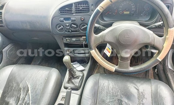 Buy Used Mitsubishi Lancer White Car in Nairobi in Nairobi Buy Used Mitsubishi Lancer White Car in Nairobi in Nairobi