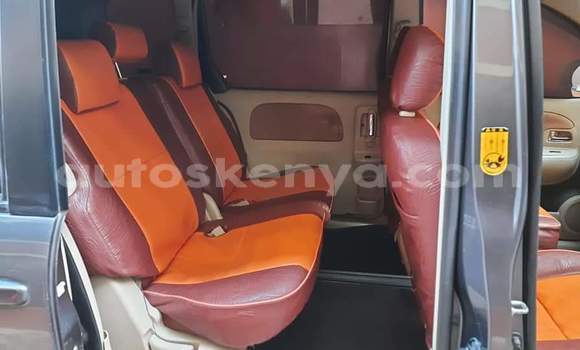 Buy Used Toyota Sienta Black Car in Nairobi in Nairobi Buy Used Toyota Sienta Black Car in Nairobi in Nairobi
