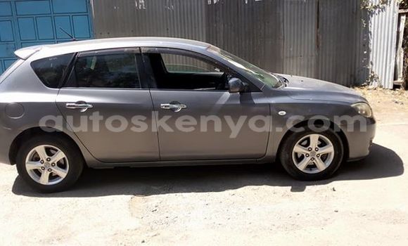 Nunua Ilio tumika Mazda Axela Nyingine Gari ndani ya Nairobi nchini Nairobi Nunua Ilio tumika Mazda Axela Nyingine Gari ndani ya Nairobi nchini Nairobi