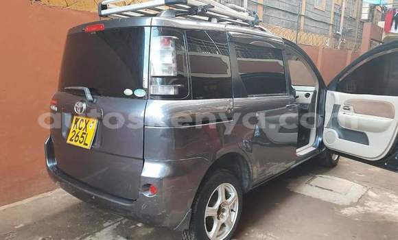 Buy Used Toyota Sienta Black Car in Nairobi in Nairobi Buy Used Toyota Sienta Black Car in Nairobi in Nairobi