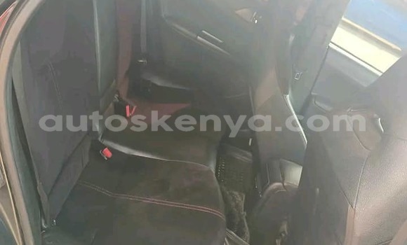 Buy Used Subaru Impreza Black Car in Nairobi in Nairobi Buy Used Subaru Impreza Black Car in Nairobi in Nairobi