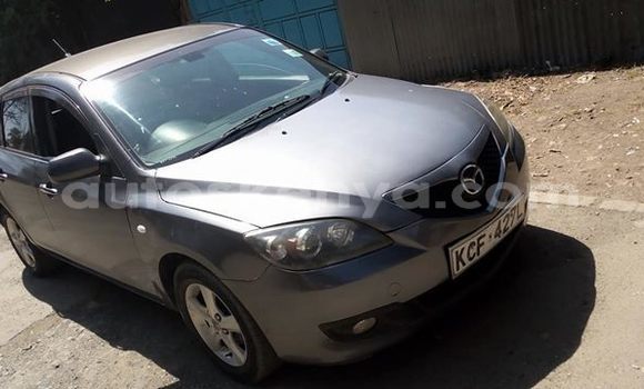 Nunua Ilio tumika Mazda Axela Nyingine Gari ndani ya Nairobi nchini Nairobi Nunua Ilio tumika Mazda Axela Nyingine Gari ndani ya Nairobi nchini Nairobi