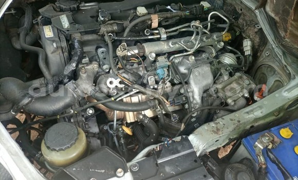 Buy Used Toyota Hiace White Car in Nairobi in Nairobi Buy Used Toyota Hiace White Car in Nairobi in Nairobi