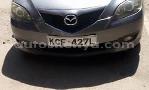 Nunua Ilio tumika Mazda Axela Nyingine Gari ndani ya Nairobi nchini Nairobi Nunua Ilio tumika Mazda Axela Nyingine Gari ndani ya Nairobi nchini Nairobi