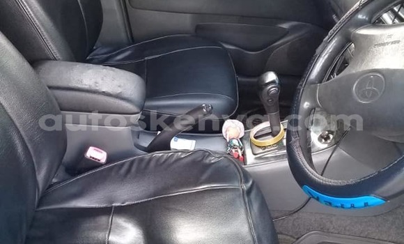 Buy Used Toyota Corolla Blue Car in Nairobi in Nairobi Buy Used Toyota Corolla Blue Car in Nairobi in Nairobi