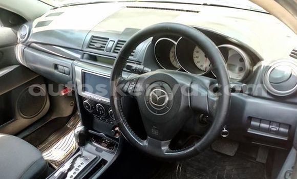 Nunua Ilio tumika Mazda Axela Nyingine Gari ndani ya Nairobi nchini Nairobi Nunua Ilio tumika Mazda Axela Nyingine Gari ndani ya Nairobi nchini Nairobi