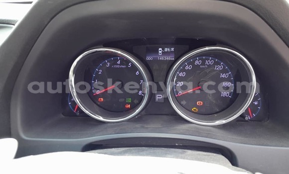 Buy Used Toyota Mark X Other Car in Nairobi in Nairobi Buy Used Toyota Mark X Other Car in Nairobi in Nairobi