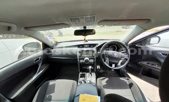 Buy Used Toyota Mark X Other Car in Nairobi in Nairobi Buy Used Toyota Mark X Other Car in Nairobi in Nairobi