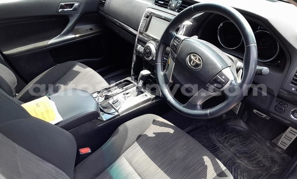 Buy Used Toyota Mark X Other Car in Nairobi in Nairobi Buy Used Toyota Mark X Other Car in Nairobi in Nairobi