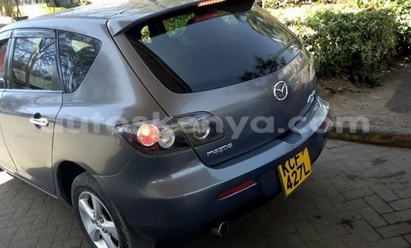 Nunua Ilio tumika Mazda Axela Nyingine Gari ndani ya Nairobi nchini Nairobi Nunua Ilio tumika Mazda Axela Nyingine Gari ndani ya Nairobi nchini Nairobi