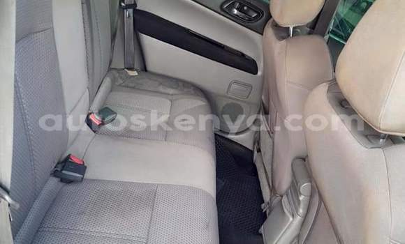 Buy Used Subaru Forester Black Car in Nairobi in Nairobi Buy Used Subaru Forester Black Car in Nairobi in Nairobi