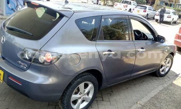 Nunua Ilio tumika Mazda Axela Nyingine Gari ndani ya Nairobi nchini Nairobi Nunua Ilio tumika Mazda Axela Nyingine Gari ndani ya Nairobi nchini Nairobi