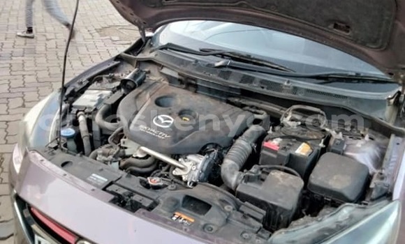 Buy Used Mazda Demio Other Car in Nairobi in Nairobi Buy Used Mazda Demio Other Car in Nairobi in Nairobi