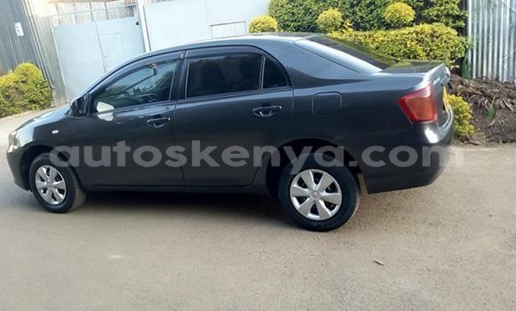 Nunua Ilio tumika Toyota Axio Nyeusi Gari ndani ya Nairobi nchini Nairobi Nunua Ilio tumika Toyota Axio Nyeusi Gari ndani ya Nairobi nchini Nairobi