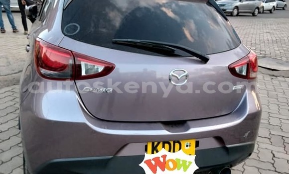 Buy Used Mazda Demio Other Car in Nairobi in Nairobi Buy Used Mazda Demio Other Car in Nairobi in Nairobi