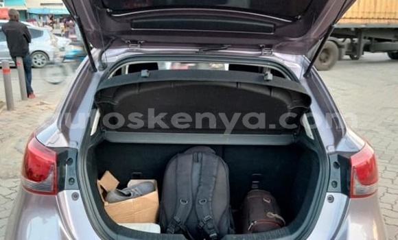 Buy Used Mazda Demio Other Car in Nairobi in Nairobi Buy Used Mazda Demio Other Car in Nairobi in Nairobi