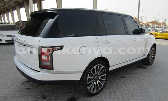 Nunua Ilio tumika Land Rover Range Rover Nyeupe Gari ndani ya Mto Athi nchini Nairobi Nunua Ilio tumika Land Rover Range Rover Nyeupe Gari ndani ya Mto Athi nchini Nairobi