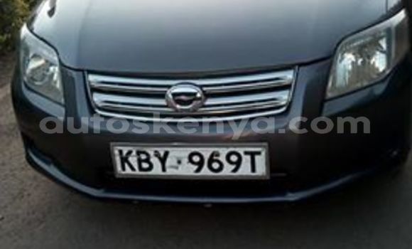 Nunua Ilio tumika Toyota Axio Nyeusi Gari ndani ya Nairobi nchini Nairobi Nunua Ilio tumika Toyota Axio Nyeusi Gari ndani ya Nairobi nchini Nairobi