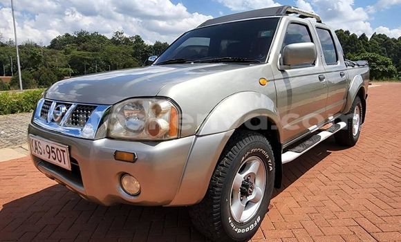 Oofamaa Nissan Hardbody Brown Makiinaa iti Nairobi keessatti Nairobi keessatti Oofamaa Nissan Hardbody Brown Makiinaa iti Nairobi keessatti Nairobi keessatti