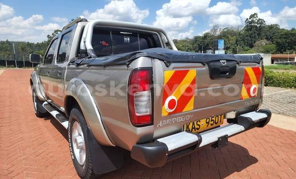 Oofamaa Nissan Hardbody Brown Makiinaa iti Nairobi keessatti Nairobi keessatti Oofamaa Nissan Hardbody Brown Makiinaa iti Nairobi keessatti Nairobi keessatti