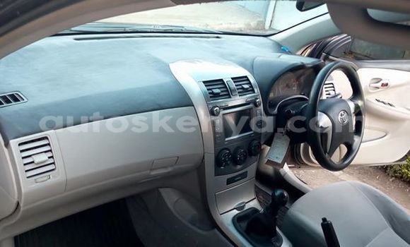 Nunua Ilio tumika Toyota Axio Nyeusi Gari ndani ya Nairobi nchini Nairobi Nunua Ilio tumika Toyota Axio Nyeusi Gari ndani ya Nairobi nchini Nairobi