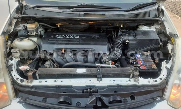Buy Used Toyota Wish White Car in Nairobi in Nairobi Buy Used Toyota Wish White Car in Nairobi in Nairobi