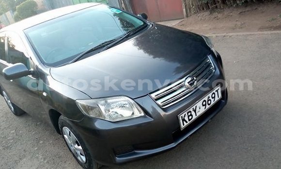 Nunua Ilio tumika Toyota Axio Nyeusi Gari ndani ya Nairobi nchini Nairobi Nunua Ilio tumika Toyota Axio Nyeusi Gari ndani ya Nairobi nchini Nairobi