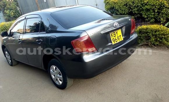 Nunua Ilio tumika Toyota Axio Nyeusi Gari ndani ya Nairobi nchini Nairobi Nunua Ilio tumika Toyota Axio Nyeusi Gari ndani ya Nairobi nchini Nairobi