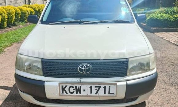 Oofamaa Toyota Probox White Makiinaa iti Nairobi keessatti Nairobi keessatti Oofamaa Toyota Probox White Makiinaa iti Nairobi keessatti Nairobi keessatti