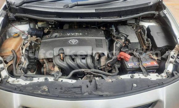 Oofamaa Toyota Auris Silver Makiinaa iti Nairobi keessatti Nairobi keessatti Oofamaa Toyota Auris Silver Makiinaa iti Nairobi keessatti Nairobi keessatti