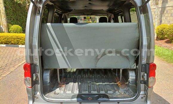 Oofamaa Nissan NV200 Other Makiinaa iti Nairobi keessatti Nairobi keessatti Oofamaa Nissan NV200 Other Makiinaa iti Nairobi keessatti Nairobi keessatti