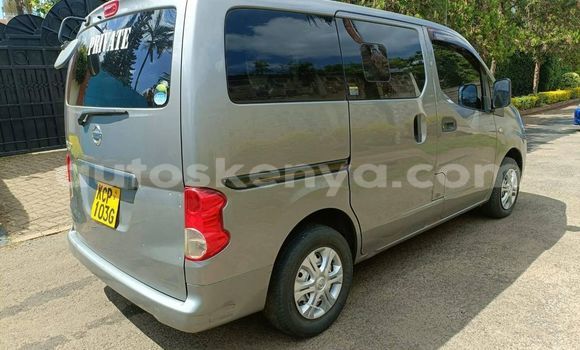 Oofamaa Nissan NV200 Other Makiinaa iti Nairobi keessatti Nairobi keessatti Oofamaa Nissan NV200 Other Makiinaa iti Nairobi keessatti Nairobi keessatti
