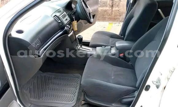 Oofamaa Toyota Premio White Makiinaa iti Nairobi keessatti Nairobi keessatti Oofamaa Toyota Premio White Makiinaa iti Nairobi keessatti Nairobi keessatti