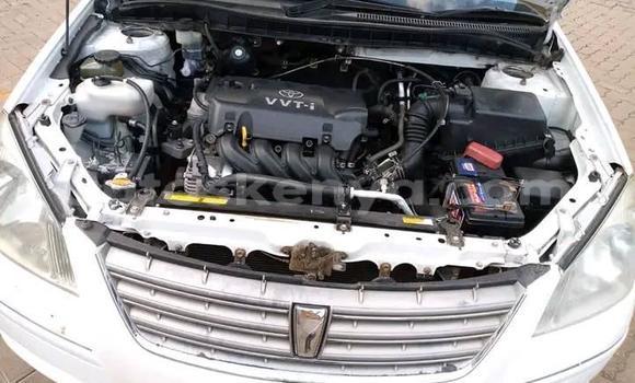 Oofamaa Toyota Premio White Makiinaa iti Nairobi keessatti Nairobi keessatti Oofamaa Toyota Premio White Makiinaa iti Nairobi keessatti Nairobi keessatti