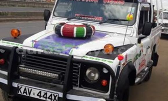 Nunua Ilio tumika Land Rover Discovery Nyingine Gari ndani ya Nairobi nchini Nairobi Nunua Ilio tumika Land Rover Discovery Nyingine Gari ndani ya Nairobi nchini Nairobi