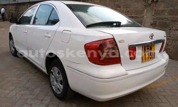 Oofamaa Toyota Premio White Makiinaa iti Nairobi keessatti Nairobi keessatti Oofamaa Toyota Premio White Makiinaa iti Nairobi keessatti Nairobi keessatti