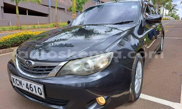 Oofamaa Subaru Impreza Black Makiinaa iti Nairobi keessatti Nairobi keessatti Oofamaa Subaru Impreza Black Makiinaa iti Nairobi keessatti Nairobi keessatti