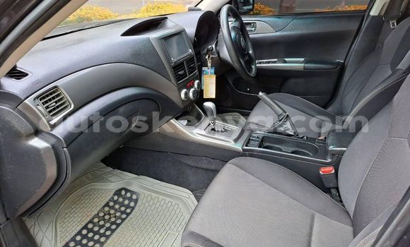 Buy Used Subaru Impreza Black Car in Nairobi in Nairobi Buy Used Subaru Impreza Black Car in Nairobi in Nairobi