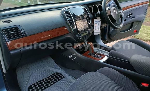 Oofamaa Nissan Sylphy Blue Makiinaa iti Nairobi keessatti Nairobi keessatti Oofamaa Nissan Sylphy Blue Makiinaa iti Nairobi keessatti Nairobi keessatti